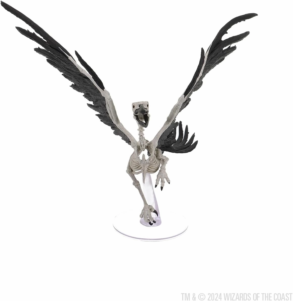 WizKids D&D Icons of The Realms: Bone ROC - Boxed Miniature