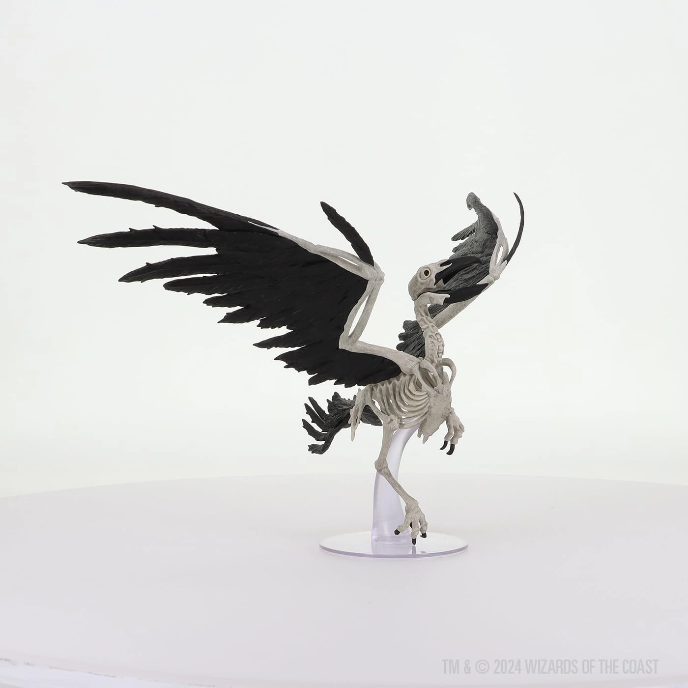 WizKids D&D Icons of The Realms: Bone ROC - Boxed Miniature