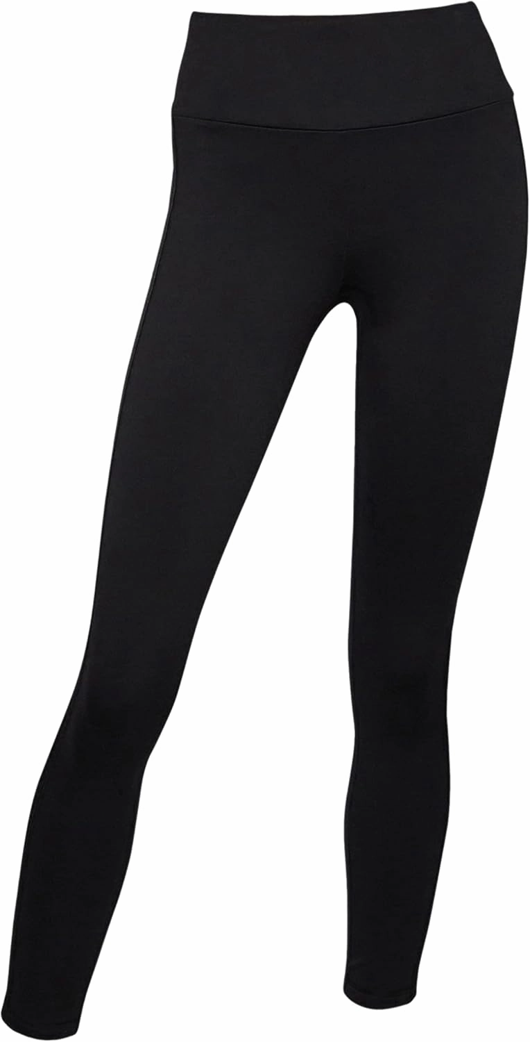 Wolford Thermal Leggings for Women Temperature-Regulating Legwear Elastic Waistband Ideal for Winter Sport Ski Snow