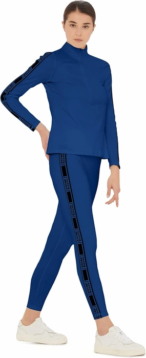 Wolford Thermal Leggings for Women Temperature-Regulating Legwear Elastic Waistband Ideal for Winter Sport Ski Snow