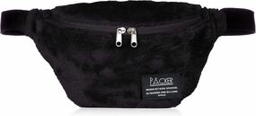 Women's Eco Fur Body Bag