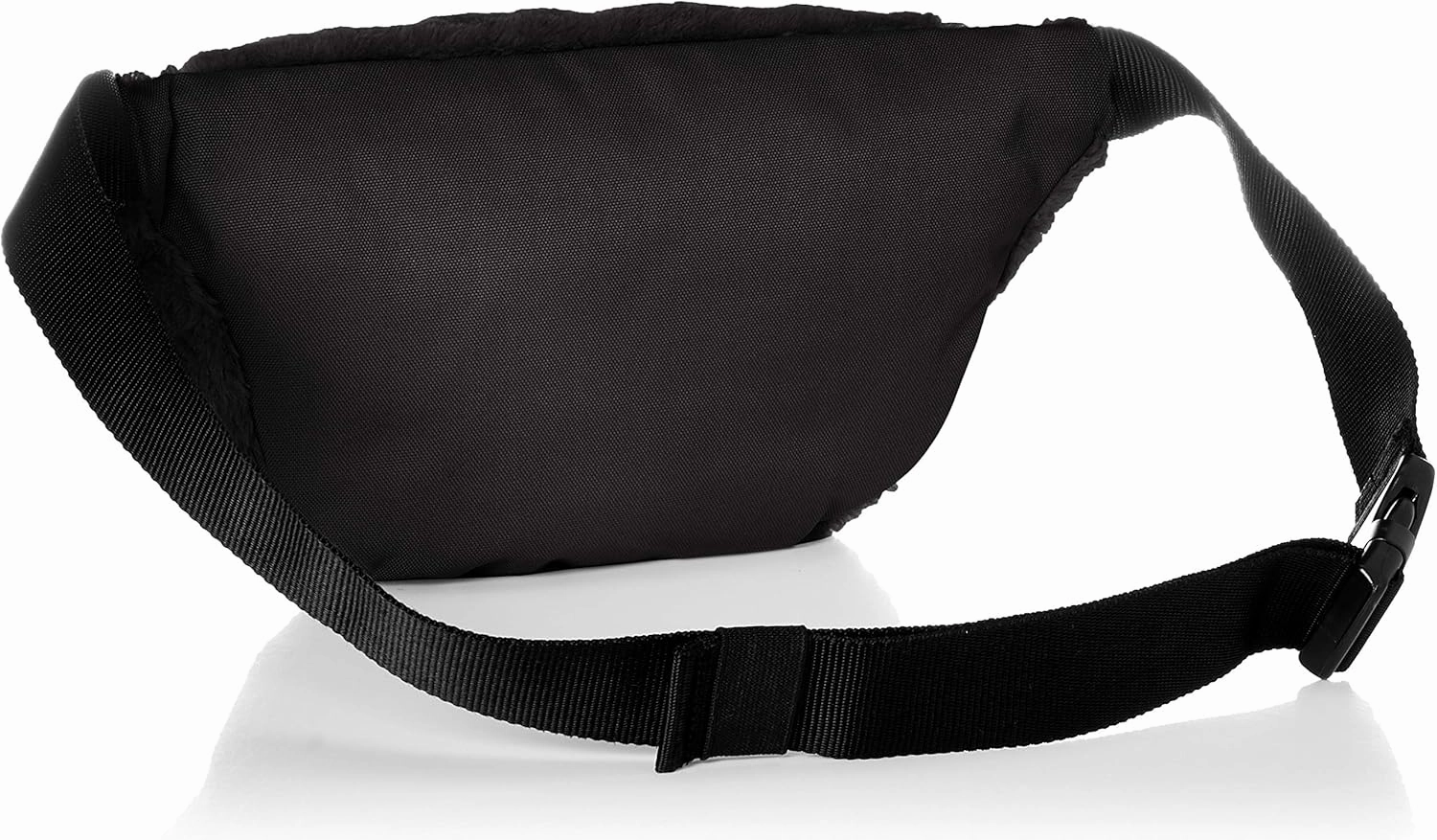 Women's Eco Fur Body Bag