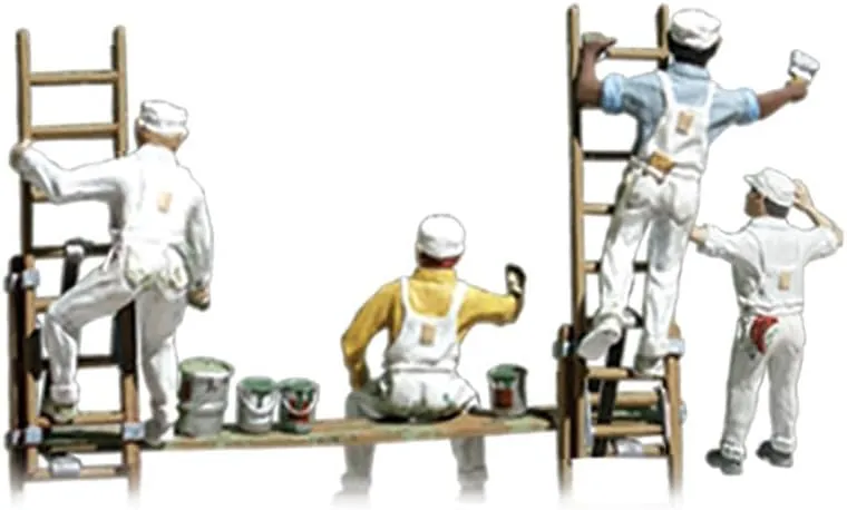 Woodland Scenics A2174 Painters N WOOU2174