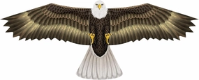 X Kites BirdsofPrey Nylon Bird Kites for Kids and Rodent Repellent Deterent Bird Scarer Kite for Crops