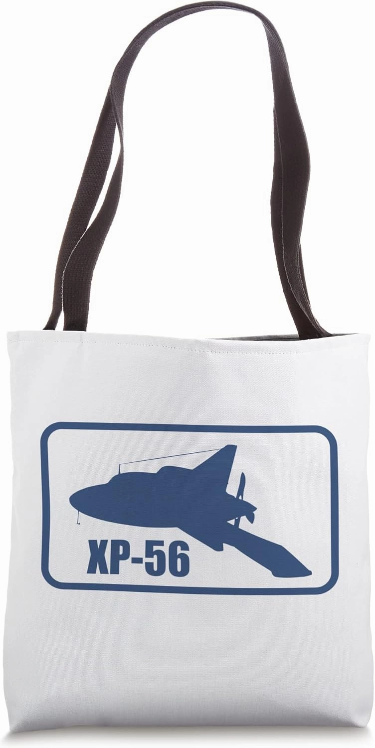 XP-56 Tote Bag