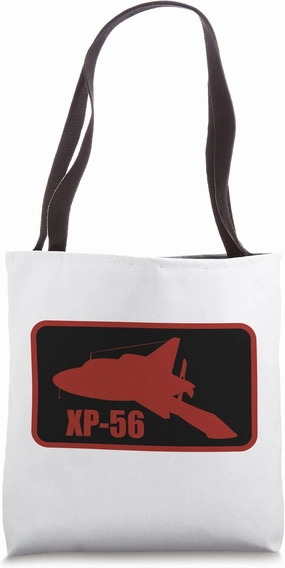 XP-56 Tote Bag