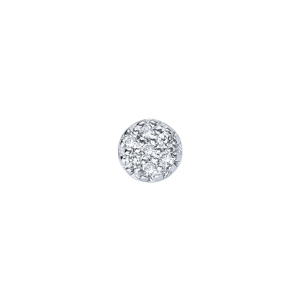 XS White Diamonds