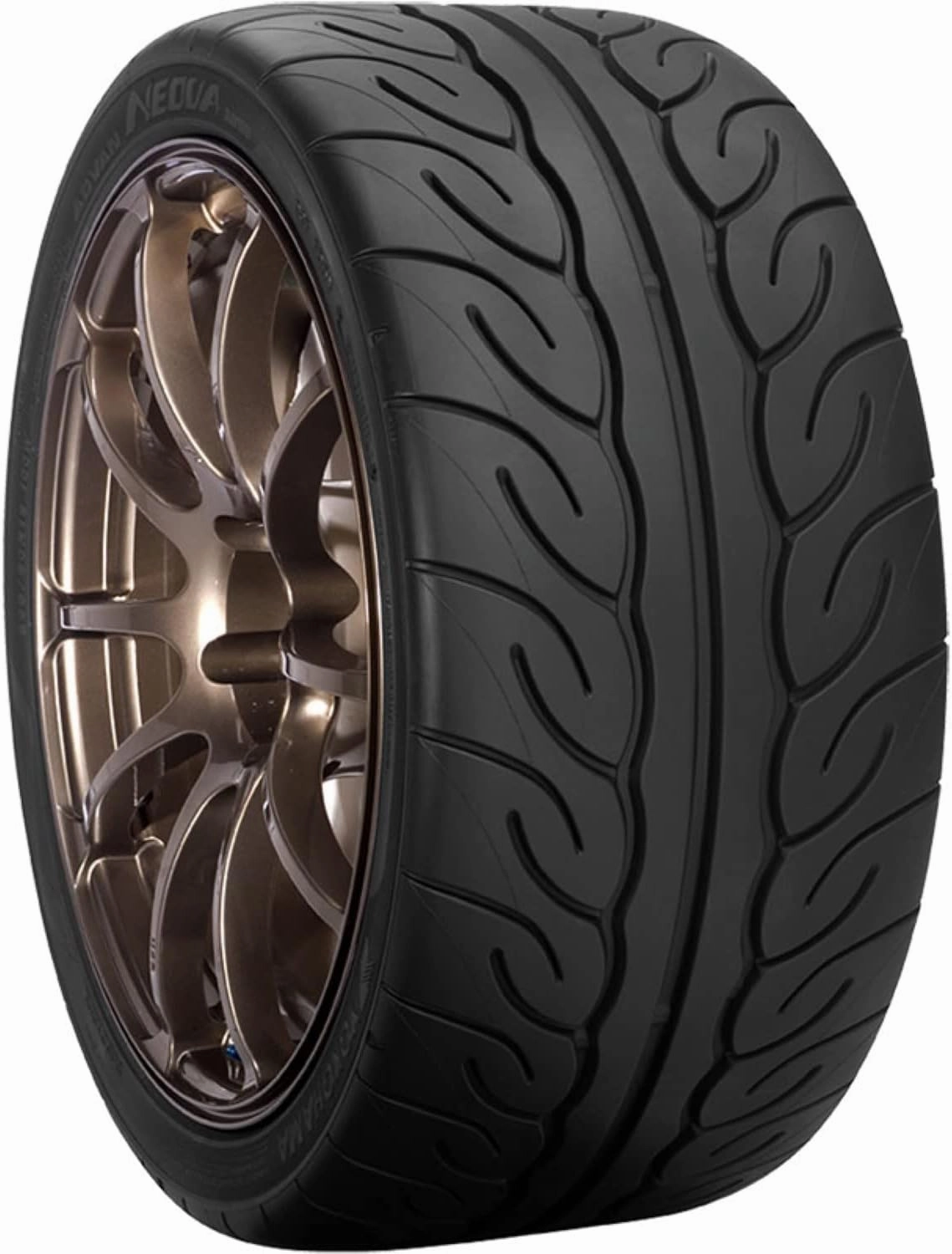 Yokohama Advan Neova AD08 R 235/40R18