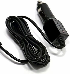 Yustda Car Adapter Replacement for Tobii Dynavox I-110 I110 P/N 12004860 11.4V Battery Speech Speaking Touchscreen Tablet AAC Communication Device DC12V Auto Power Supply Charger Cord