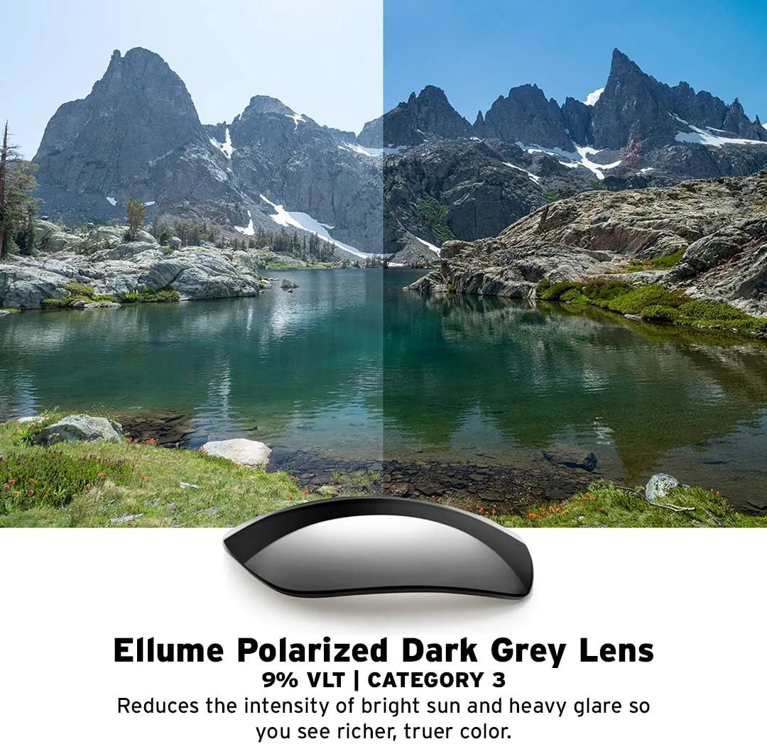 Zeal Optics Aspen | Women's Eco-Friendly Polarized Sunglasses