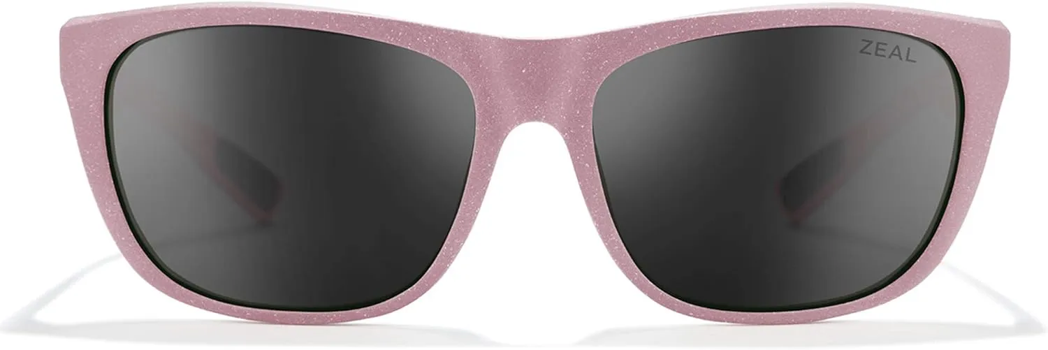 Zeal Optics Aspen | Women's Eco-Friendly Polarized Sunglasses