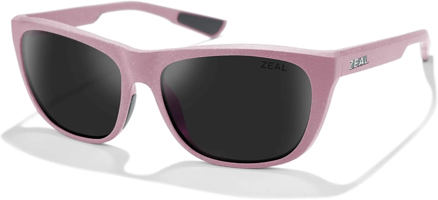 Zeal Optics Aspen | Women's Eco-Friendly Polarized Sunglasses