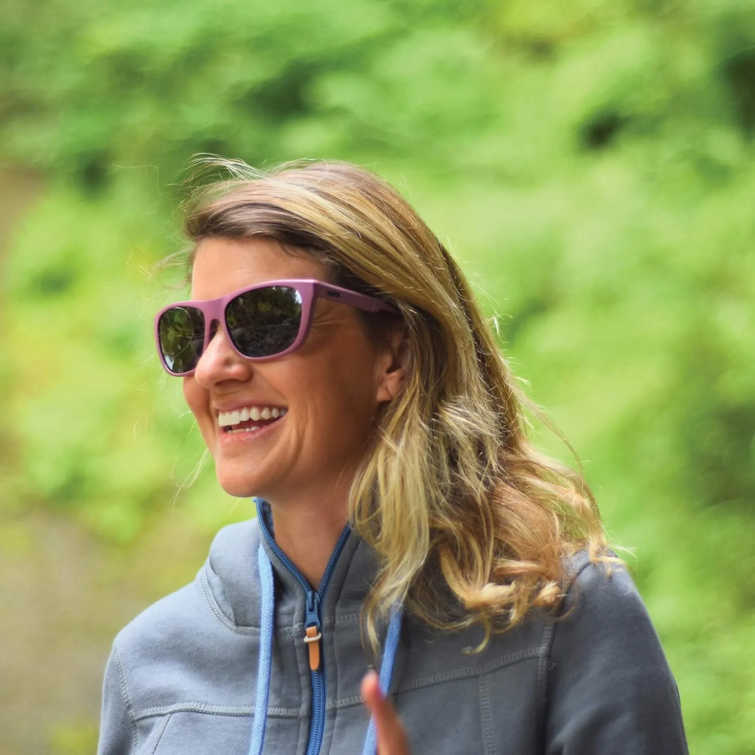 Zeal Optics Aspen | Women's Eco-Friendly Polarized Sunglasses