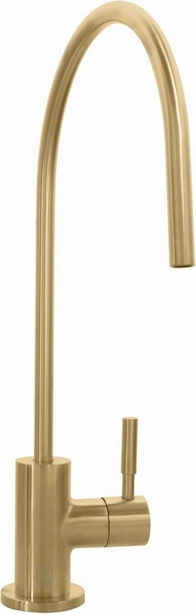 ZLINE Autograph Edition Drink Faucet in Champagne Bronze (FBV-CB)